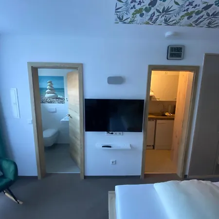 Atrium Garni Hotel Herzogenaurach