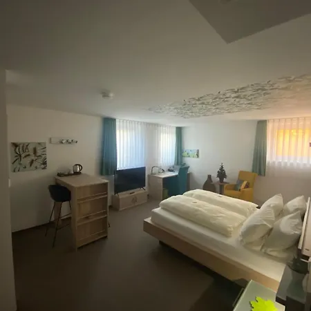 Atrium Garni Herzogenaurach