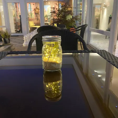 Hotel Atrium Garni Herzogenaurach