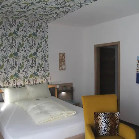 Atrium Garni Herzogenaurach