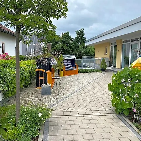 Atrium Garni Otel