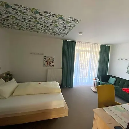 Otel Atrium Garni