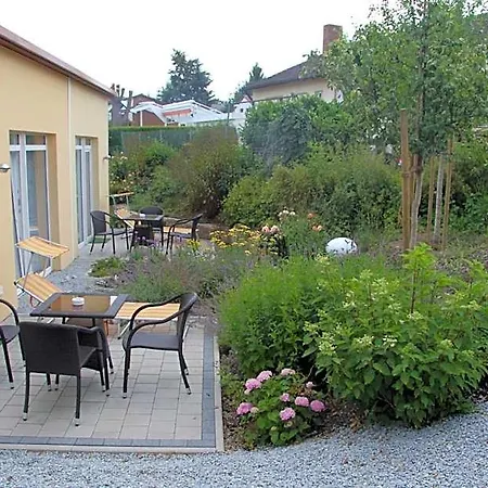 Atrium Garni Otel 3*