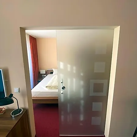 Otel Atrium Garni 3*