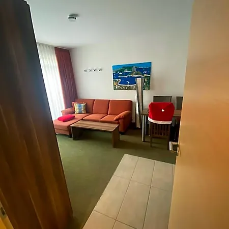 Atrium Garni 3*