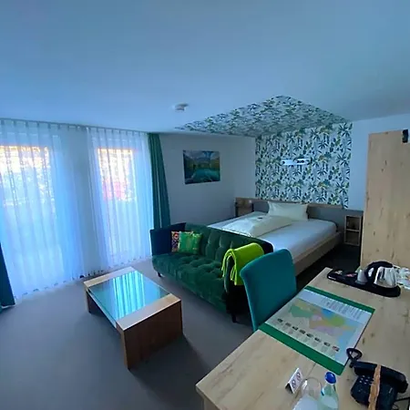 Atrium Garni Otel