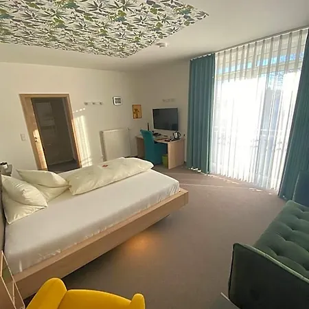 Atrium Garni Otel Herzogenaurach