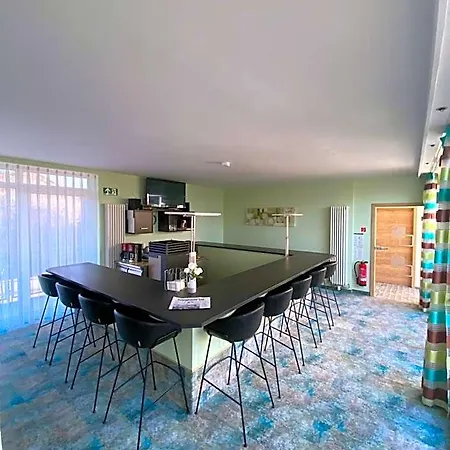 Atrium Garni 3* Herzogenaurach