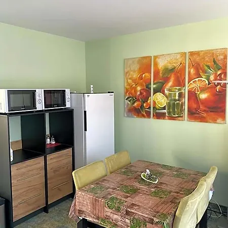 Atrium Garni Otel