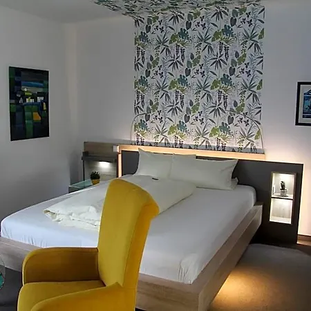 Otel Atrium Garni