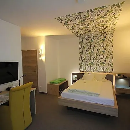 Atrium Garni 3* Herzogenaurach