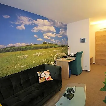 Atrium Garni 3*