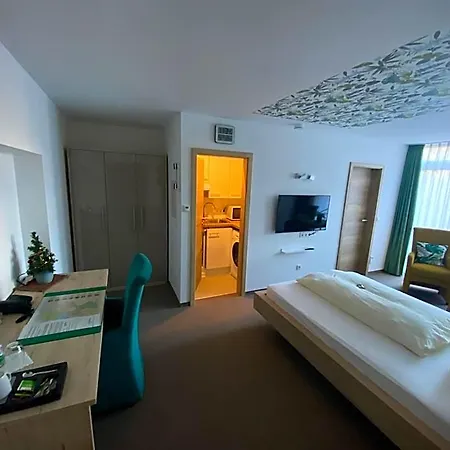 Atrium Garni 3* Herzogenaurach