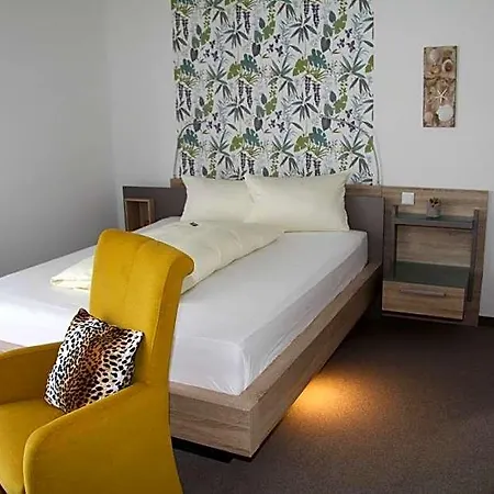 Atrium Garni 3*