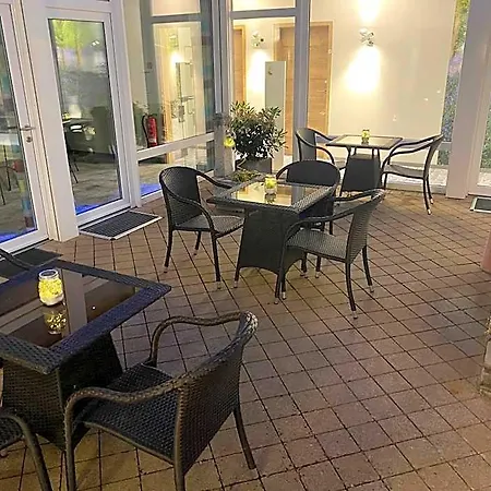 Atrium Garni Herzogenaurach