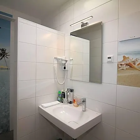 Atrium Garni Otel 3*