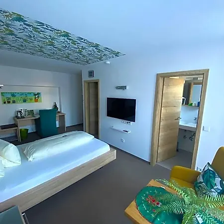 Otel Atrium Garni Herzogenaurach