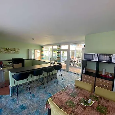 Atrium Garni Herzogenaurach