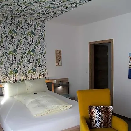 Otel Atrium Garni