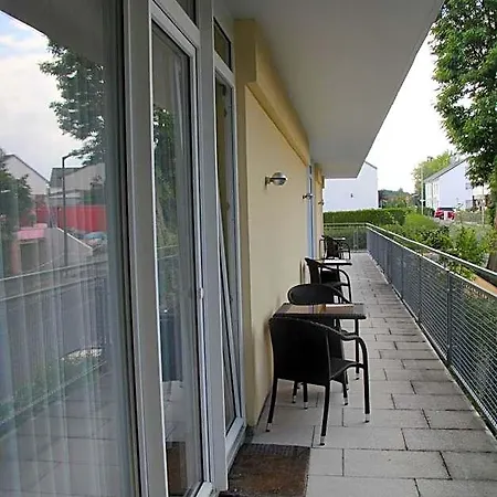 Atrium Garni 3*