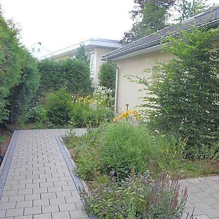 Otel Atrium Garni Herzogenaurach