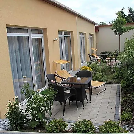 Atrium Garni Otel