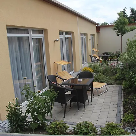 Hotel Atrium Garni Herzogenaurach