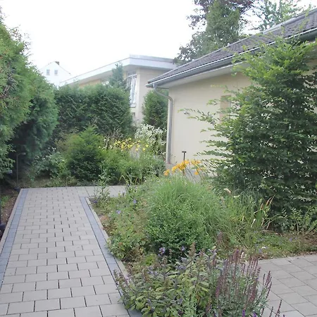 Atrium Garni Hotel Herzogenaurach