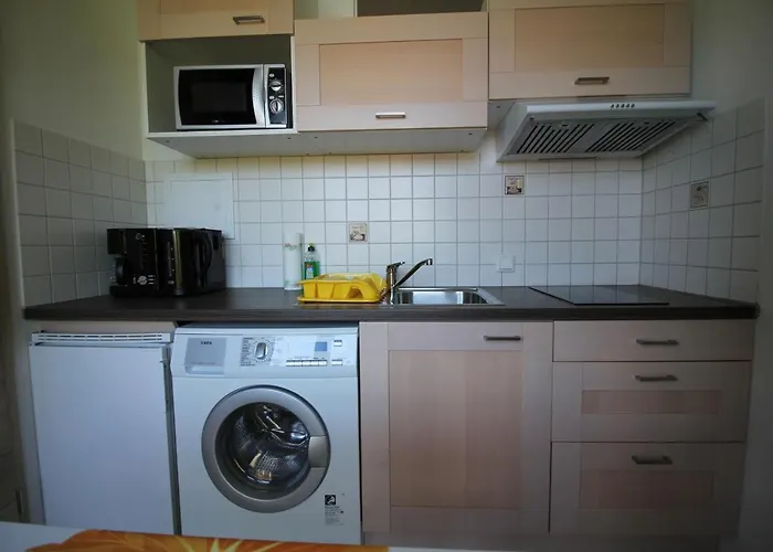 Atrium Garni Herzogenaurach