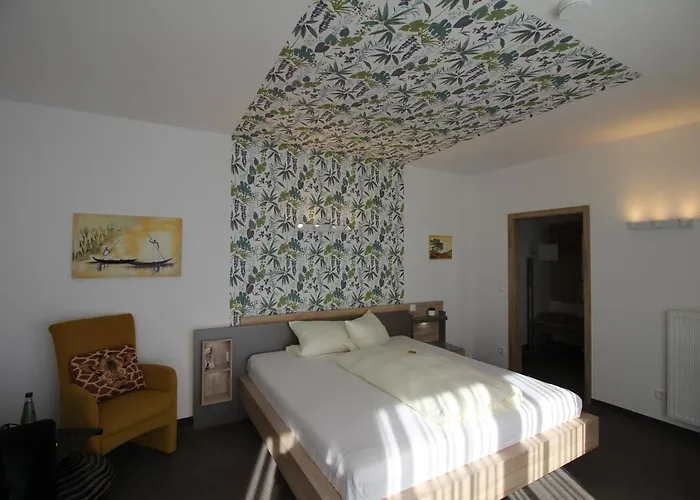 Atrium Garni Herzogenaurach