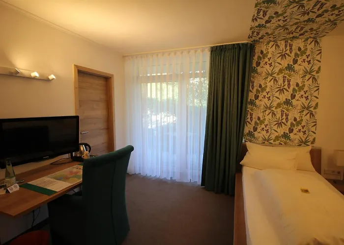 Atrium Garni Herzogenaurach