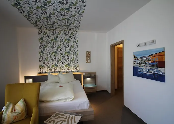 Atrium Garni Hotel