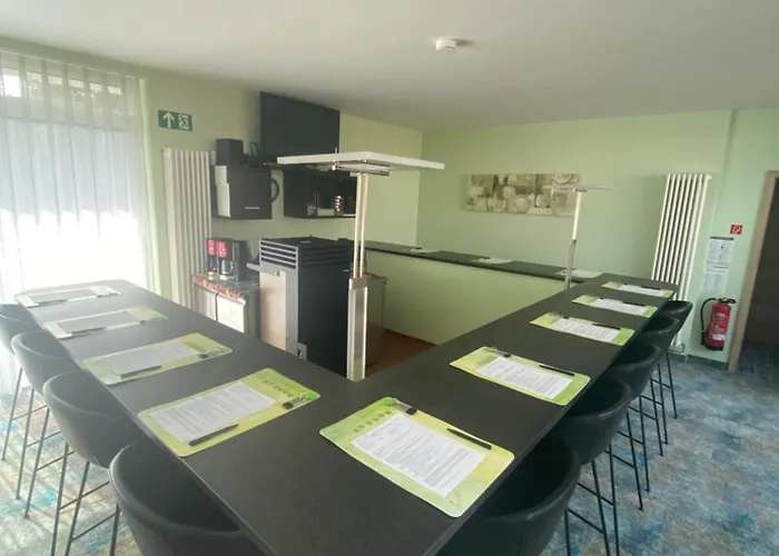 Atrium Garni Herzogenaurach