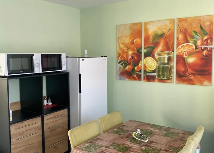 Atrium Garni Herzogenaurach