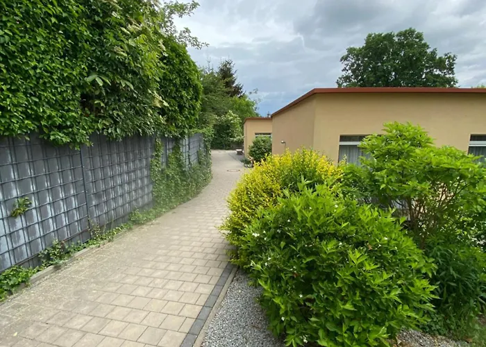 Hotel Atrium Garni 3*