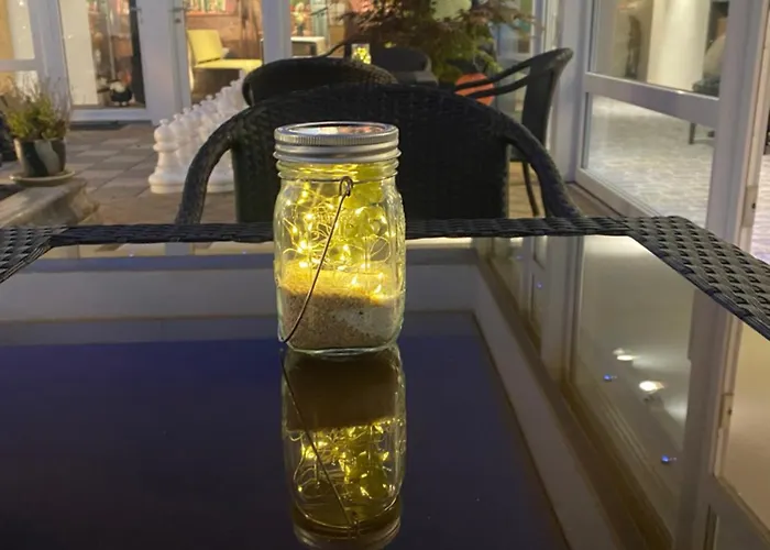 Hotel Atrium Garni Herzogenaurach