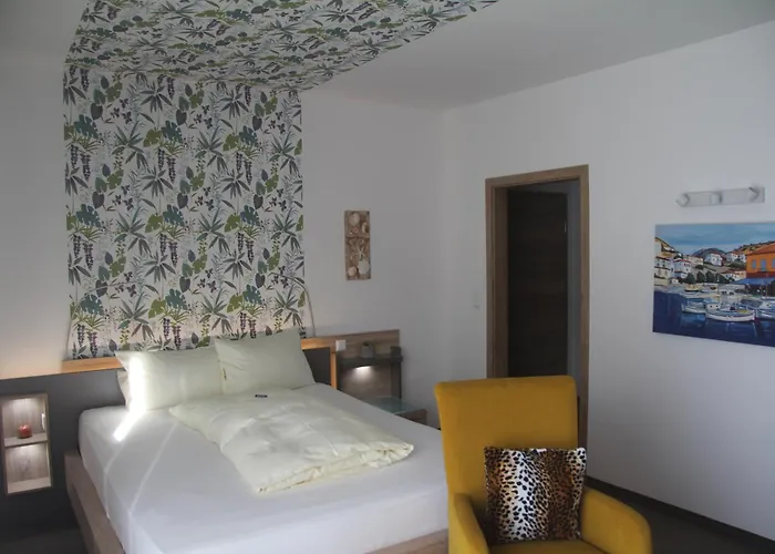 Atrium Garni Herzogenaurach