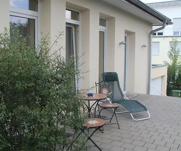 Atrium Garni 3* Herzogenaurach