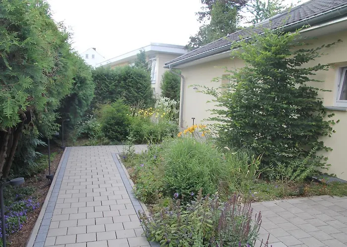 Atrium Garni Hotel Herzogenaurach